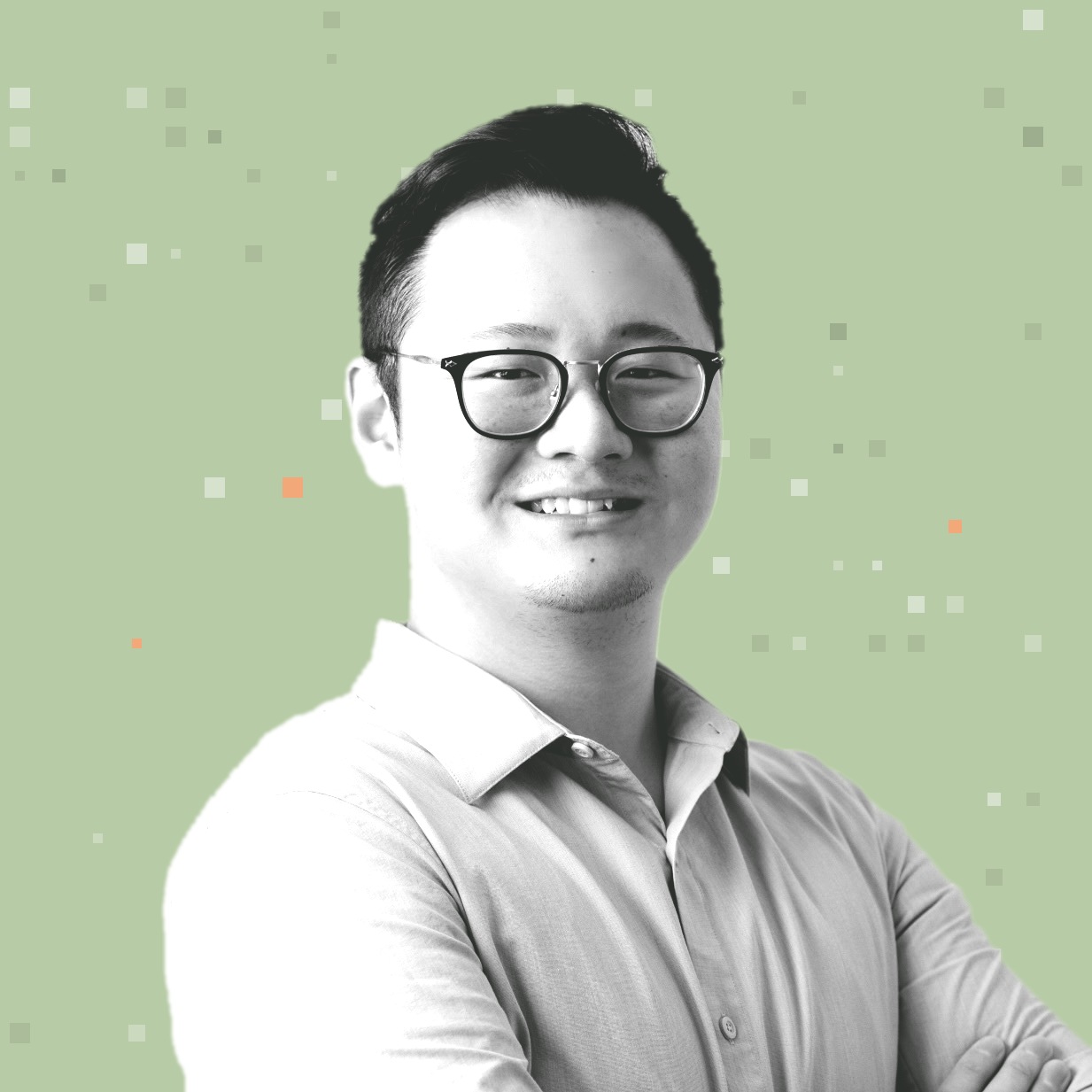 Xiangyu Yin